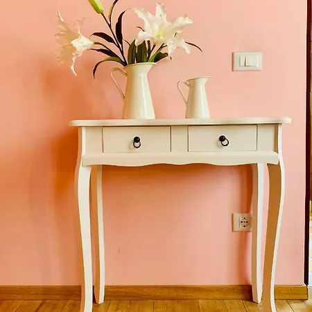 Gasthuis Bizjak L'agriturismo Triëst