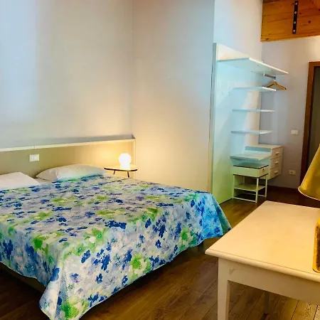 Bizjak L'agriturismo Gasthuis