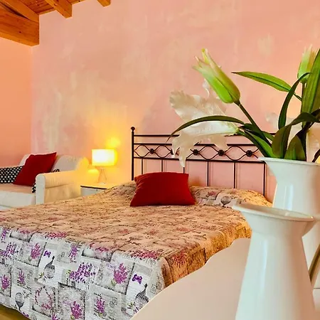 Gasthuis Bizjak L'agriturismo *