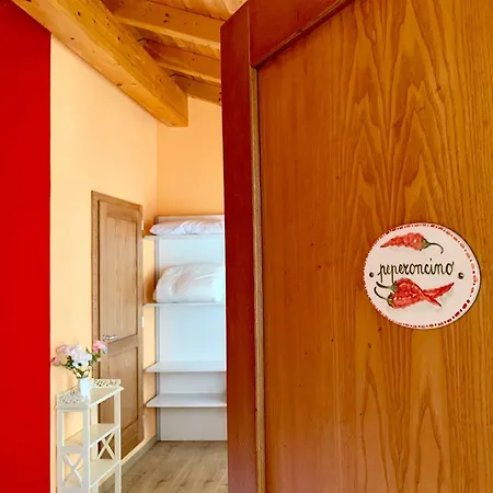 Bizjak L'agriturismo Triëst