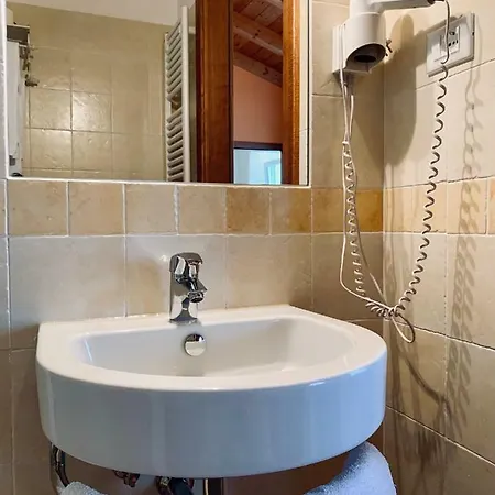 Bizjak L'agriturismo Triëst