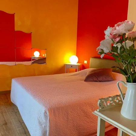 Gasthuis Bizjak L'agriturismo