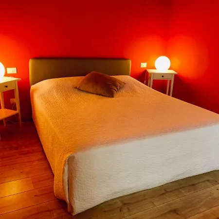 Bizjak L'agriturismo * Triëst