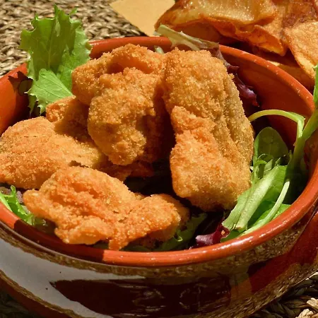 Bizjak L'agriturismo * Triëst