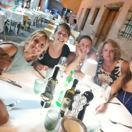 Gasthuis Bizjak L'agriturismo