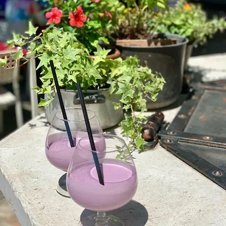 Gasthuis Bizjak L'agriturismo