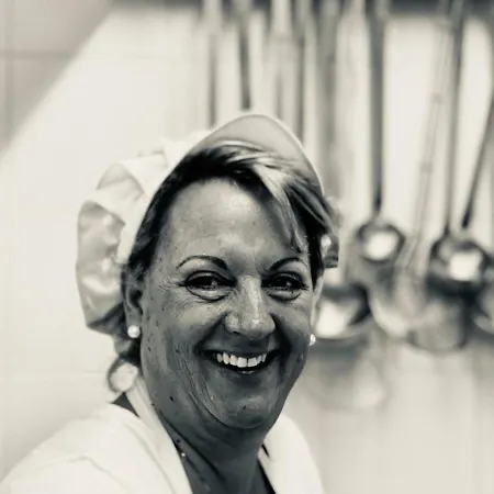 Gasthuis Bizjak L'agriturismo Triëst