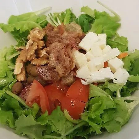 Gasthuis Bizjak L'agriturismo Triëst