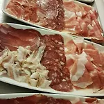 Bizjak L'agriturismo *