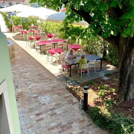 招待所 Bizjak L'agriturismo