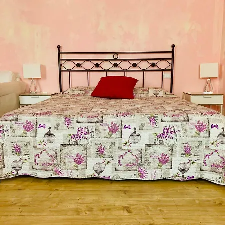 Bizjak L'agriturismo *