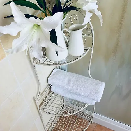 Bizjak L'agriturismo Guest house Trieste