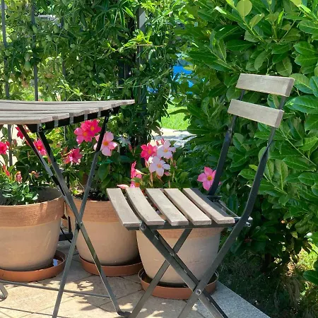Bizjak L'agriturismo 招待所 *