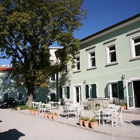招待所 Bizjak L'agriturismo *