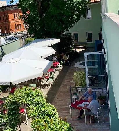 Casa de hóspedes Bizjak L'agriturismo