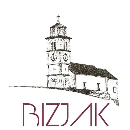 招待所 Bizjak L'agriturismo 的里雅斯特