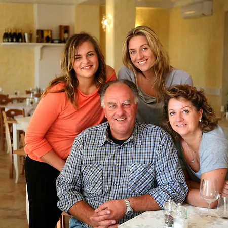 Bizjak L'agriturismo 的里雅斯特