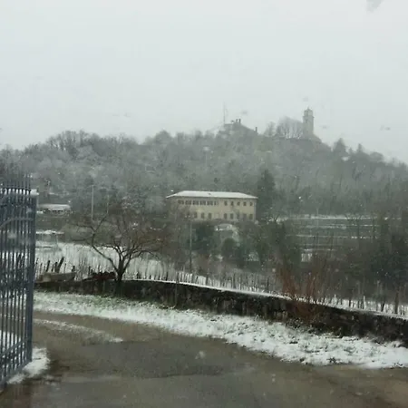 Casa de hóspedes Bizjak L'agriturismo Trieste