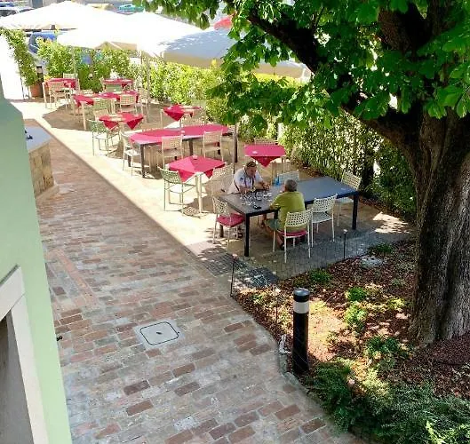 Penzion Bizjak L'agriturismo