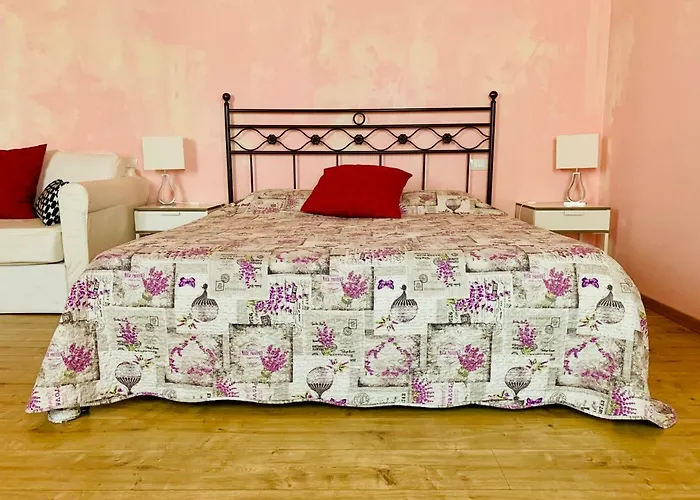 Bizjak L'agriturismo *