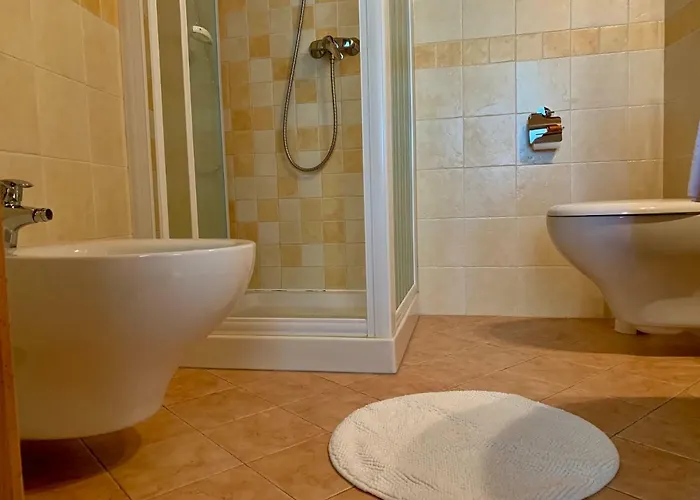 Bizjak L'agriturismo Terst