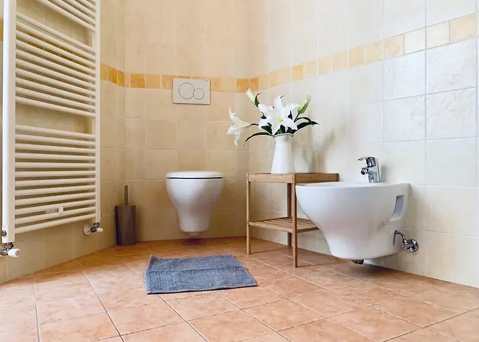 Penzion Bizjak L'agriturismo *