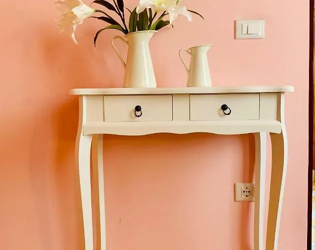 Penzion Bizjak L'agriturismo Terst