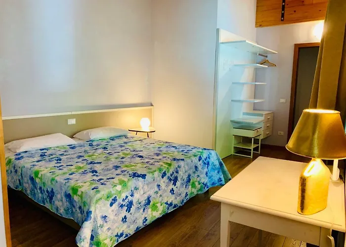 Bizjak L'agriturismo Penzion