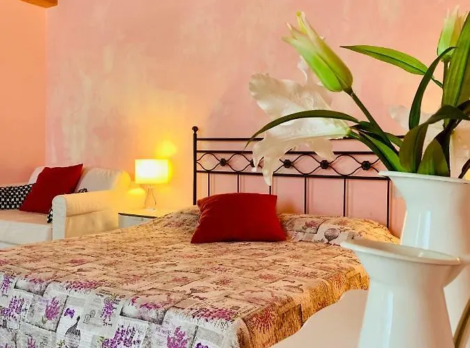 Penzion Bizjak L'agriturismo *