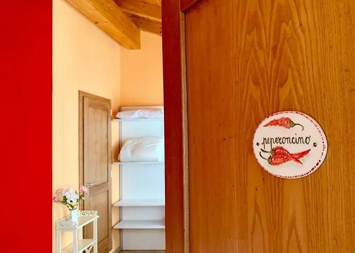 Bizjak L'agriturismo Terst