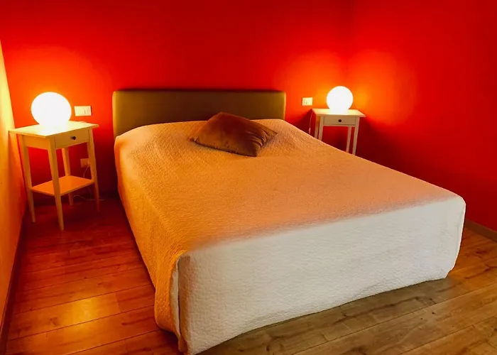 Bizjak L'agriturismo * Terst