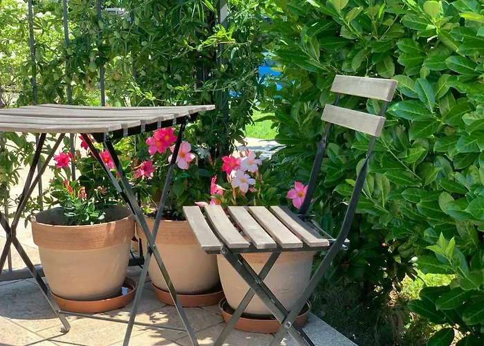 Bizjak L'agriturismo Penzion *