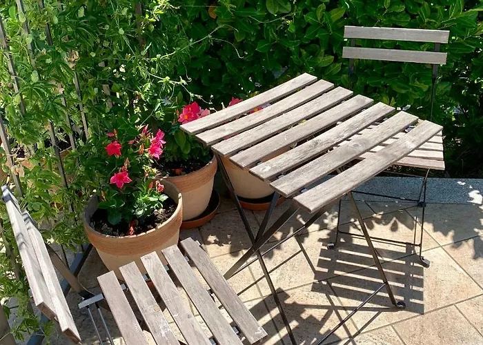 Bizjak L'agriturismo Terst