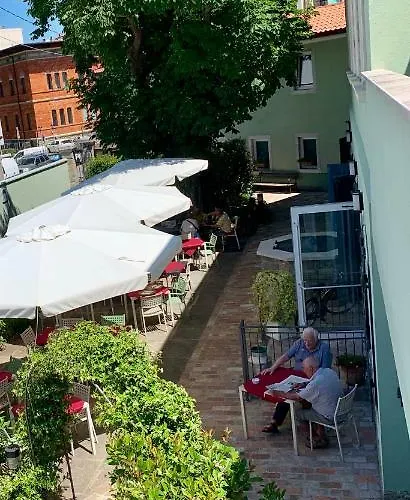 Penzion Bizjak L'agriturismo