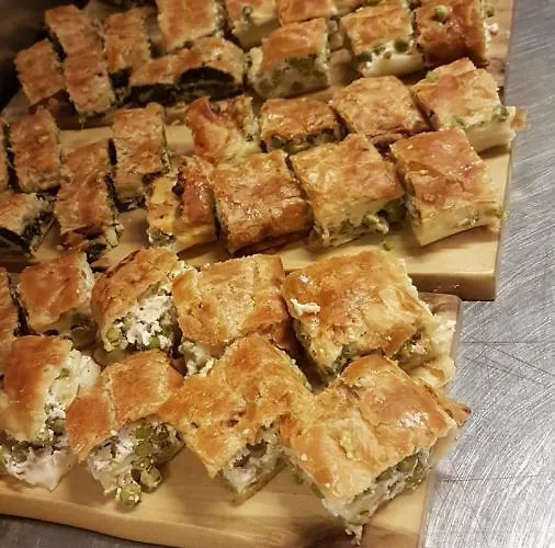 Bizjak L'agriturismo Terst