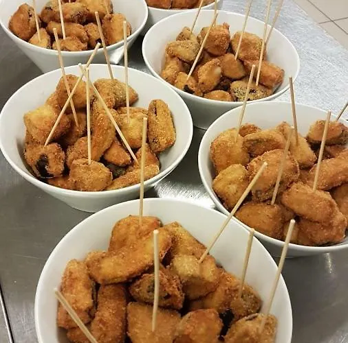 Bizjak L'agriturismo Penzion