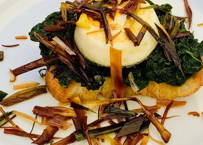 Penzion Bizjak L'agriturismo Terst