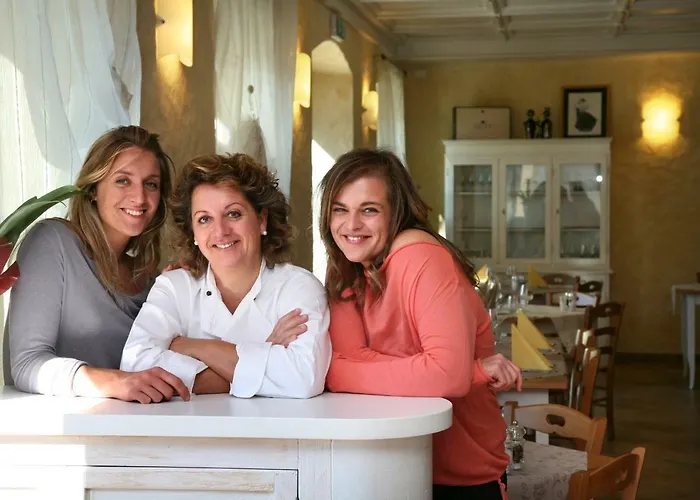 Bizjak L'agriturismo Penzion *