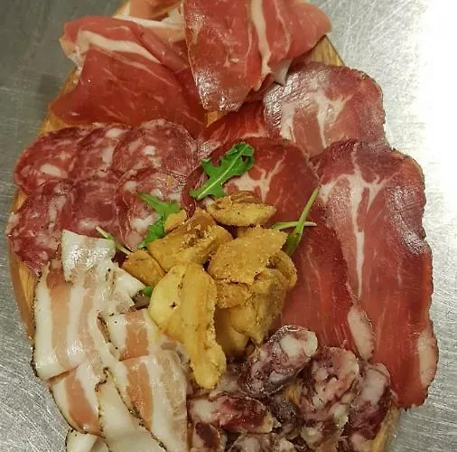 Bizjak L'agriturismo