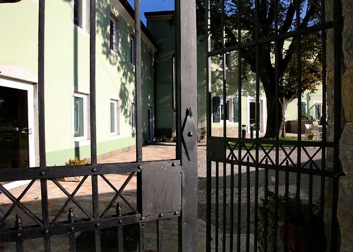 Bizjak L'agriturismo Penzion