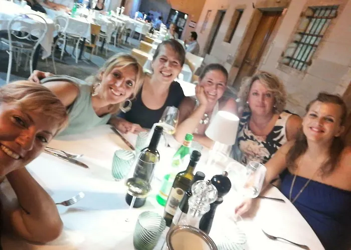 Penzion Bizjak L'agriturismo