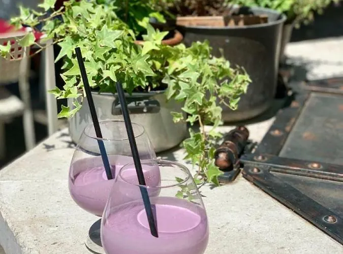 Penzion Bizjak L'agriturismo