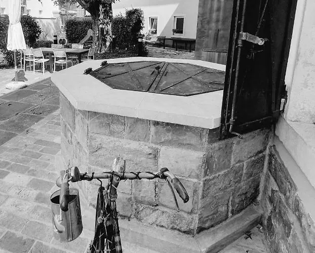 Bizjak L'agriturismo