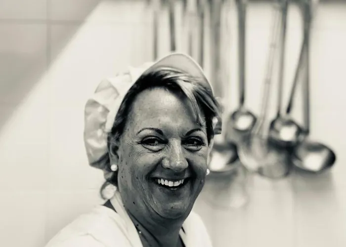 Penzion Bizjak L'agriturismo Terst