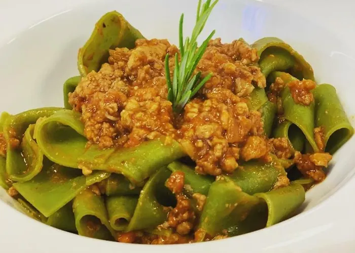 Penzion Bizjak L'agriturismo Terst