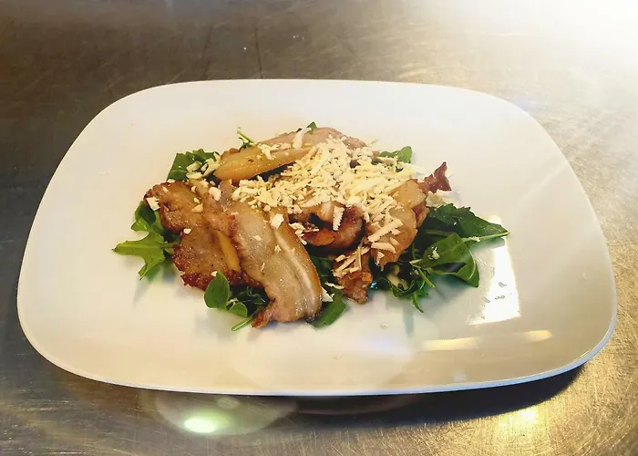 Bizjak L'agriturismo * Terst