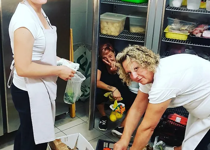 Bizjak L'agriturismo Penzion Terst