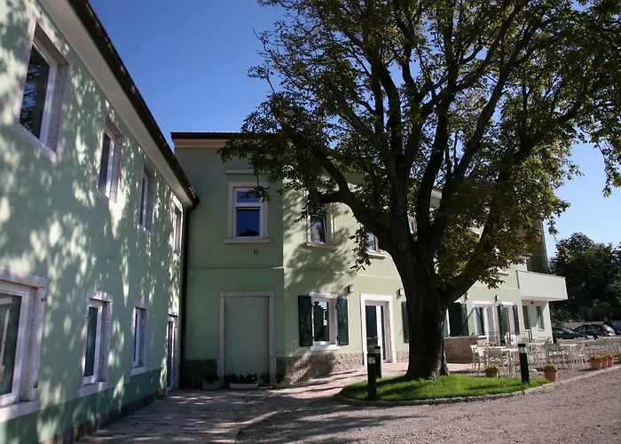 Bizjak L'agriturismo Penzion