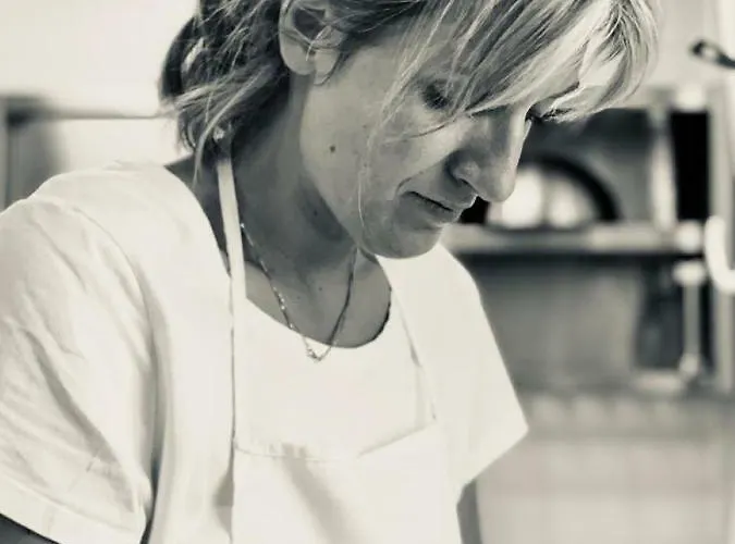 Penzion Bizjak L'agriturismo