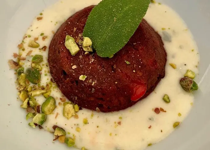 Penzion Bizjak L'agriturismo Terst